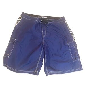 Pelagic Shorts